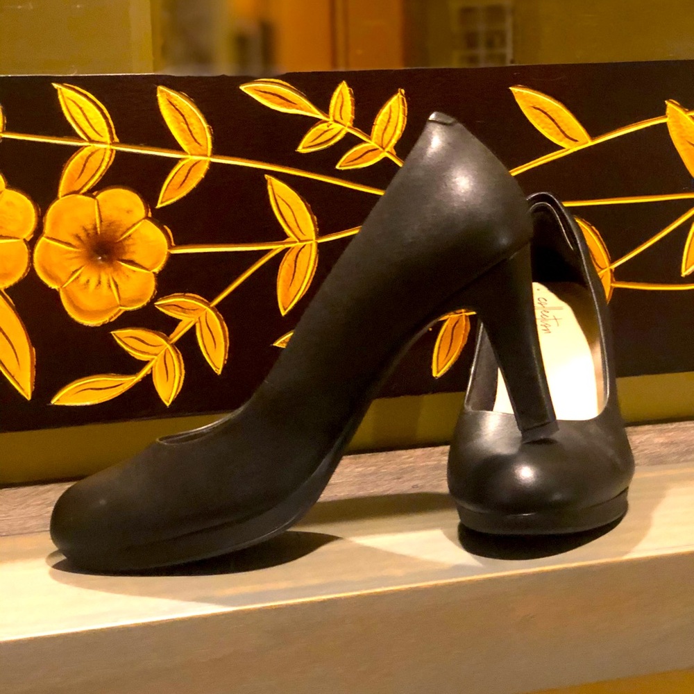 Clarks Ultimate Comfort Collection Heels